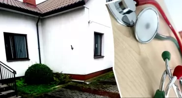 Będzie problem z lekarzem w Nacpolsku