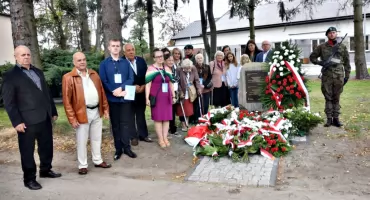Zapłacili najwyższą cenę - teraz ZAWOŁANO ICH PO IMIENIU!