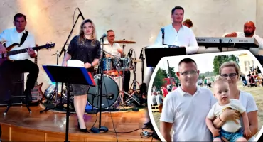 Zabawa i pomoc dla Kubusia i Andrzeja - kolejny bal z inicjatywy Edyty