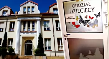 Szpital złoży zastrzeżenia po kuriozalnej decyzji NFZ