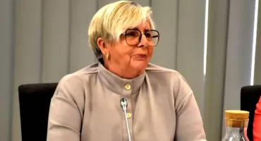 Inauguracja nowej kadencji rady seniorów Płońska