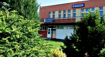 Przetargi Spółdzielni Mieszkaniowej na najem lokali