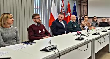 Pomoc dzieciom z Ukrainy będzie kontynuowana 