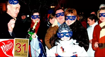Płońszczak NA DOBRY DZIEŃ - 4.01.2025