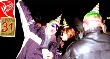 Płońszczak NA DOBRY DZIEŃ - 3.01.2025