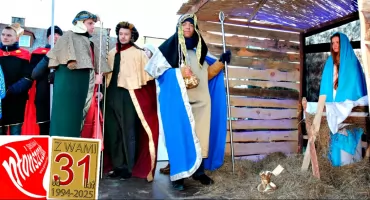 Płońszczak NA DOBRY DZIEŃ - 6.01.2025