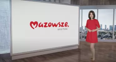 Informacje z Mazowsza - o remoncie szpitali w Warszawie i Radomiu, 14 nowych pojazdów ach FLIRT dla Kolei Mazowieckich