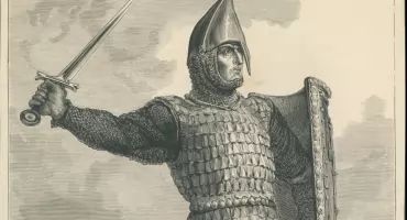 Syn drugiej kategorii – Siemowit I (1215-1262)