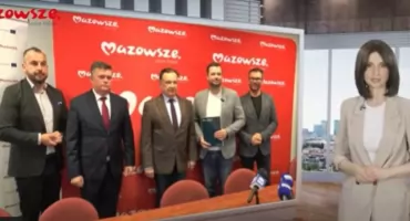 Informacje z Mazowsza - o 19 mln zł na zdrowie psychiczne