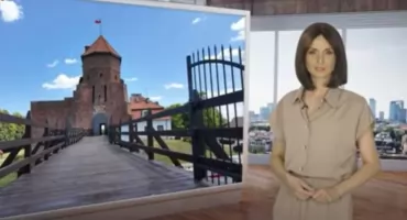 Informacje z Mazowsza - o karetkach dla pruszkowskiego systemu i ratowników górskich