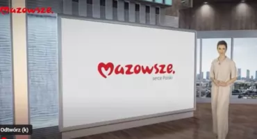 Informacje z Mazowsza 109 - zachęcamy do głosowania w Budżecie Obywatelskim Mazowsza