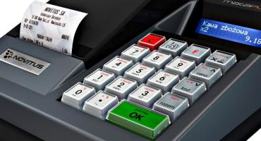Kasy fiskalne już od 850 zł brutto