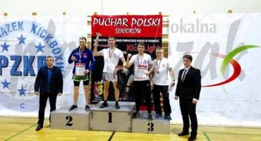 Puchar Polski Bartłomieja Salaka