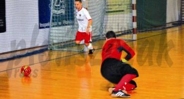 Baboszewska liga halowej piłki nożnej