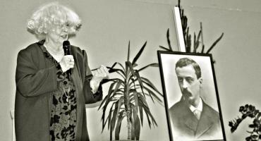 Zmarła Barbara Wachowicz – honorowa obywatelka Płońska