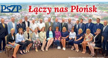 100 milionów dla Płońska