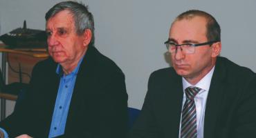 Po Witoldzie Pająku wójtem w gminie Dzierzążnia będzie Adam Sobiecki