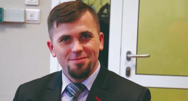 Zbigniew Sadowski nowym wójtem w gminie Raciąż