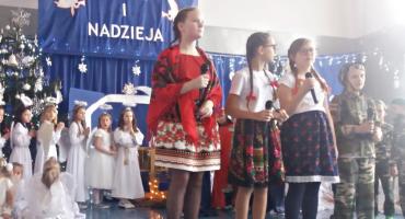Jasełka w Lisewie - „Kiedy mrok otuli cisza”