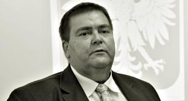 Zmarł Romuald Woźniak
