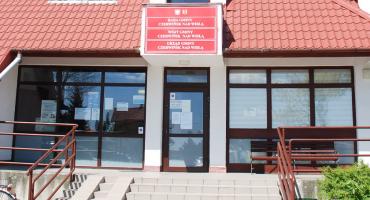 Wójt gminy Czerwińsk informuje o przetargu ustnym nieograniczonym na dzierżawę budynku usługowego