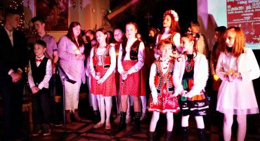 Koncert w radzymińskim kościele - „Unoszę wzrok”