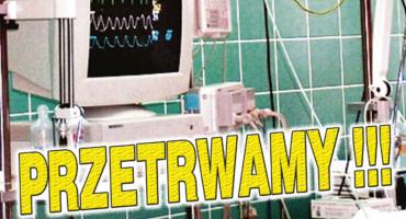 Kwarantanne refleksje - odrzućmy politykę, nie kłóćmy się - tę wojnę z zarazą wygramy tylko jako wspólnota